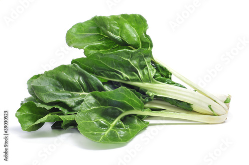 Photo: chard chard