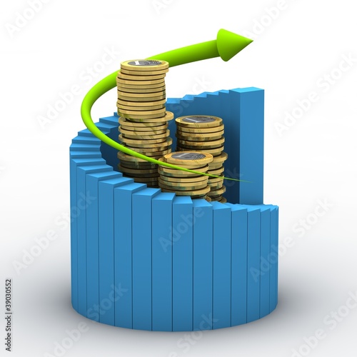 Illustration: money money