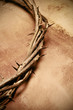 Jesus Christ crown of thorns