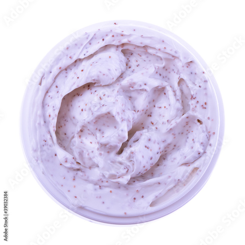 Photo: body scrub body scrub