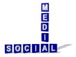 Vector: Social Media 3D Social Media 3D