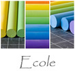 composition école