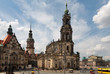 Dresden an der Elbe, Sachsen