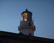 Lighthouse sequence