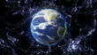 Earth and Particle - HD1080