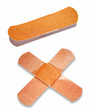 Plasters
