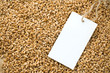 wheat grain and tag price wheat grain and tag price
