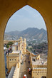 Fort Amber, Jaipur, Rajasthan, Indien Fort Amber, Jaipur, Rajasthan, Indien