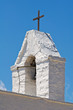 St. Michele in Frangesto Church. Monopoli. Puglia. Italy.