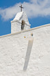 St. Michele in Frangesto Church. Monopoli. Puglia. Italy.