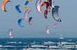 kitesurf competition sport