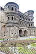 Porta Nigra, Trier, Rhineland-Palatinate, Germany