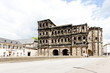 Porta Nigra, Trier, Rhineland-Palatinate, Germany