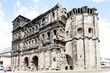 Porta Nigra, Trier, Rhineland-Palatinate, Germany