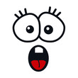 gesicht