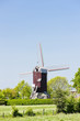 windmill of Boeschepe, Nord-Pas-de-Calais, France