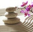 beauty massage peace