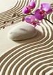 Photo: zen oriental flower zen oriental flower