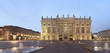 Foto: Turin, Palazzo Madama, Italy Turin, Palazzo Madama, Italy
