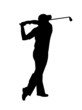 golfer