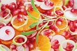 fruity salad
