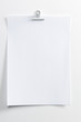 Blank post