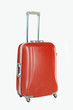 Suitcase isolated on a white background.
