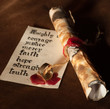 Knightly Virtues