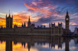 Big Ben Londres Angleterre
