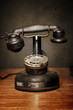Photo en ligne au meilleur prix Old phone
