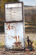 Forgotten....