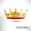 Crown icon