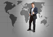 Worldwide success