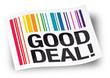 Good deal!