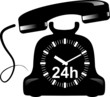 24 h Service 17a
