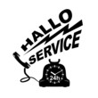 Hello Service