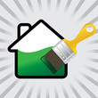 HOUSE PAINTING