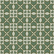 oriental seamless tile