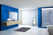 Modern Bathroom