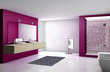 Modern Bathroom