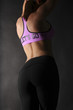 Photo: Fitness Model Fitness Model