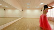 Dance Routine