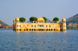Jal Mahal, Jaipur, India