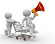 Megaphone