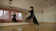Modern Dance School