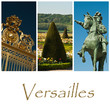 composition versailles