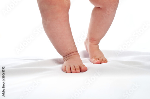 Photo: charming small legs charming small legs