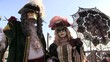 carnevale venezia 2012 maschere