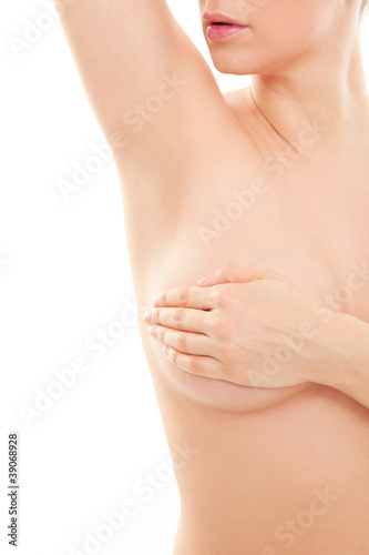 Photo: brust frau brust frau