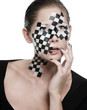 chess girl